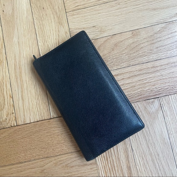 Bulgari Wallet - Picture 2 of 10